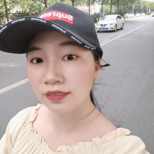 你是我的小确幸💖