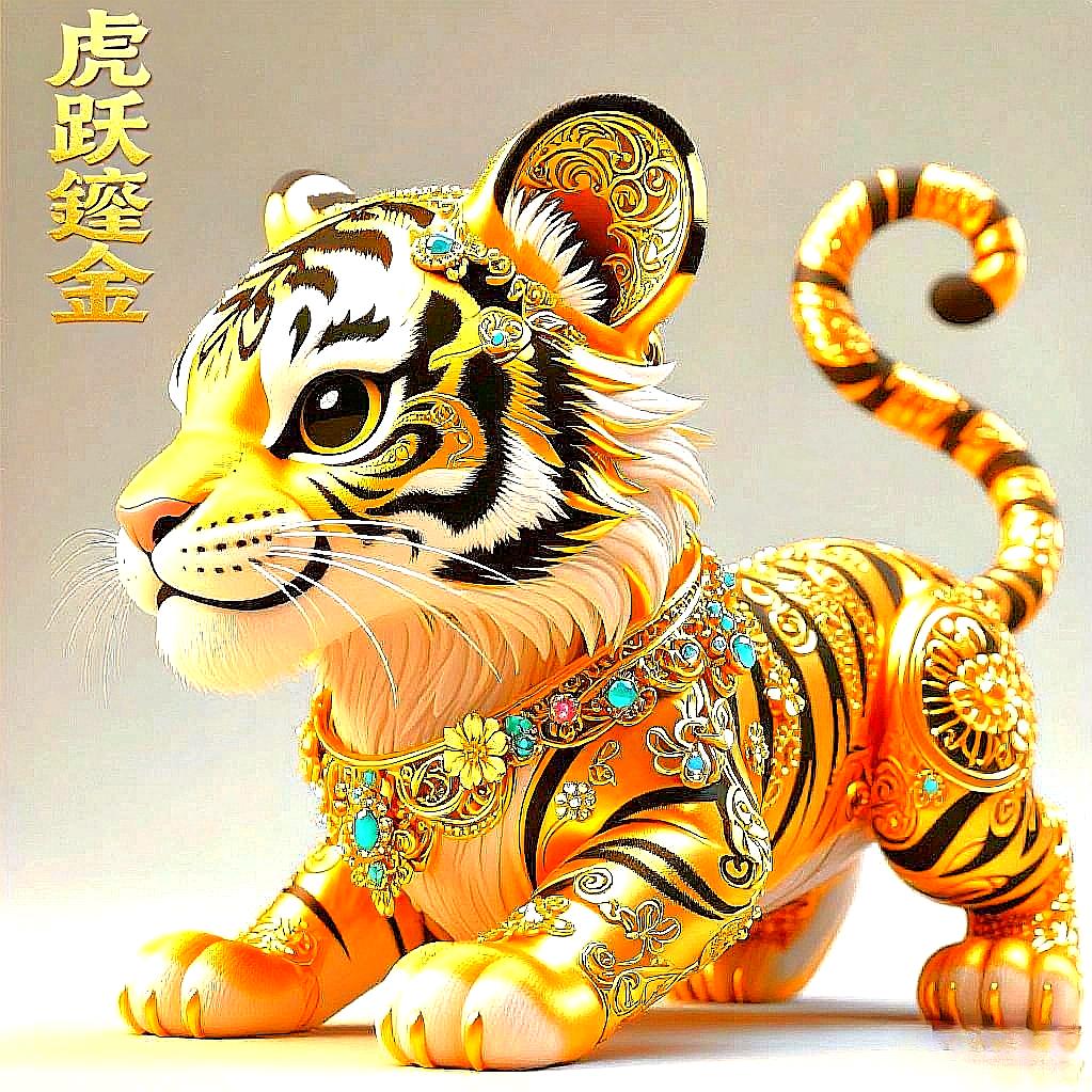 虎哥🌟