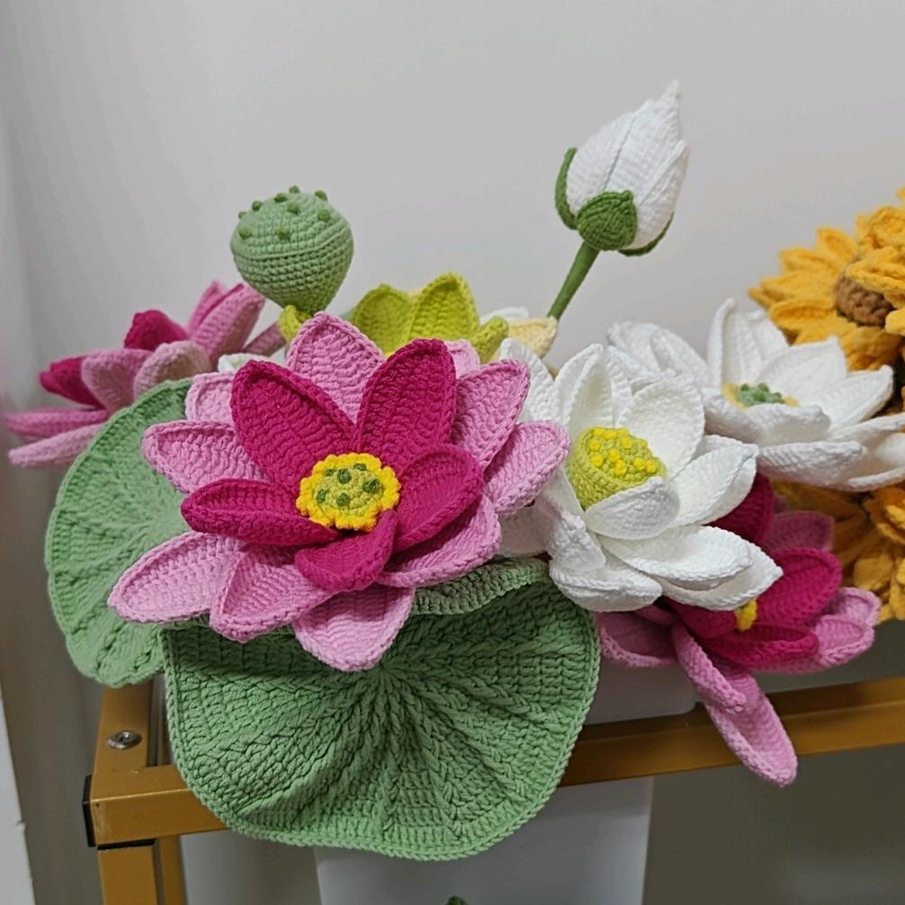 这有花手作