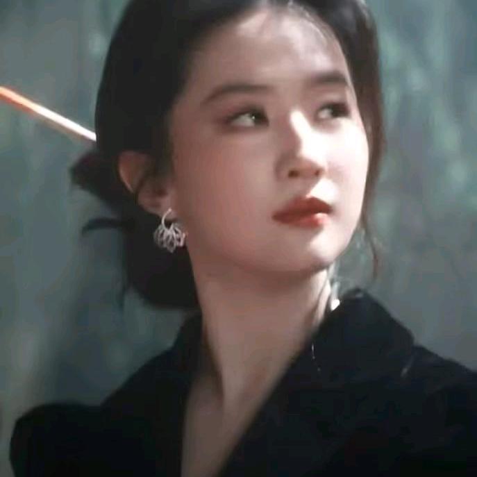 柚木色