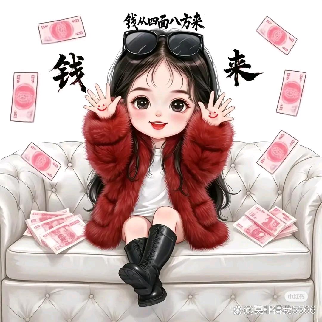 我的心情