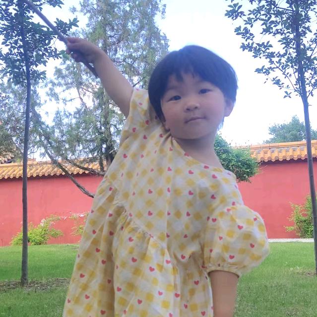 赵留美