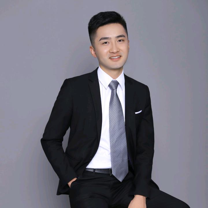 云缦璞舍 好房推荐官 陈冉