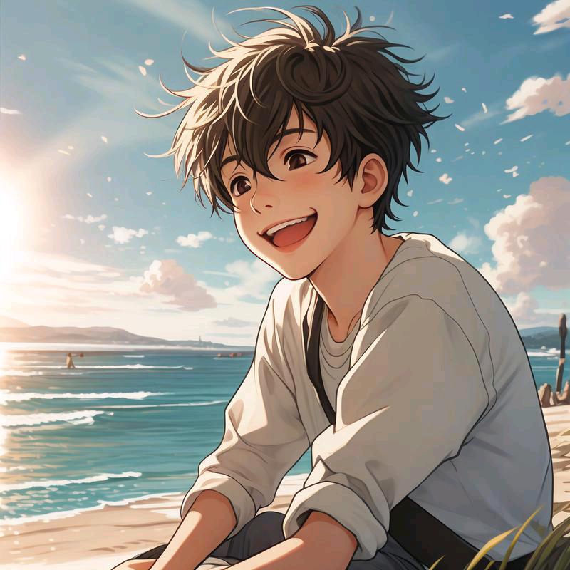 @小刘同学🏗️