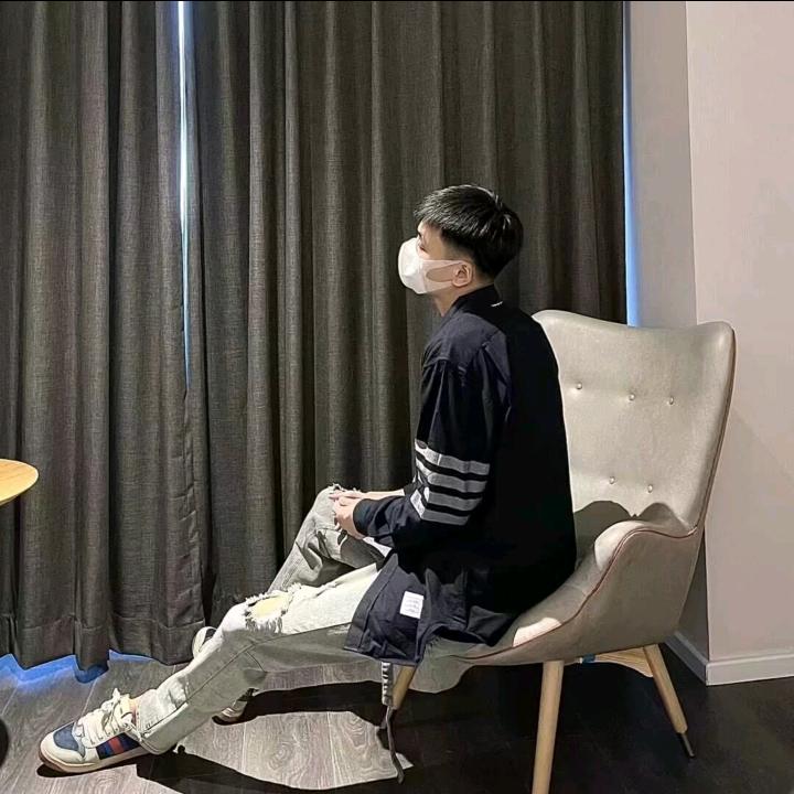 小脾气