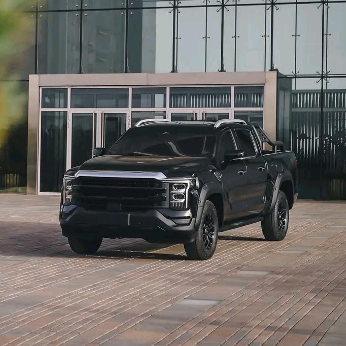 火星皮卡 东北战队 白总