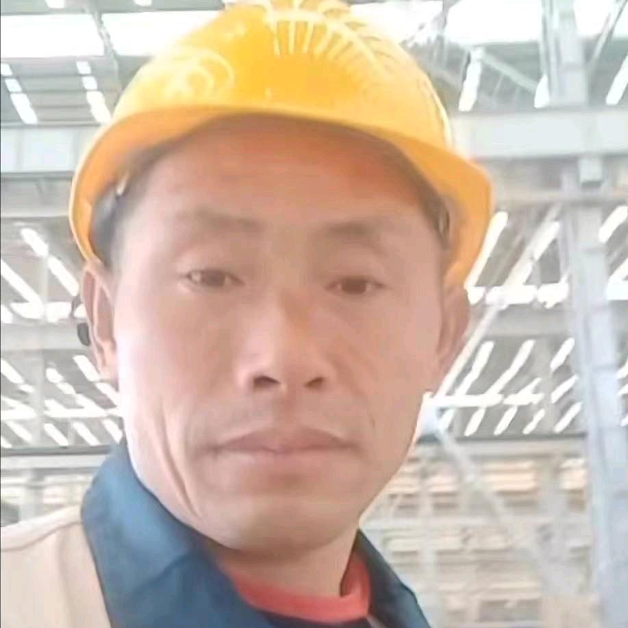 九龙龙王村刘华新电焊工