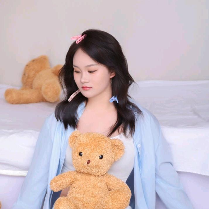 漠漠吖