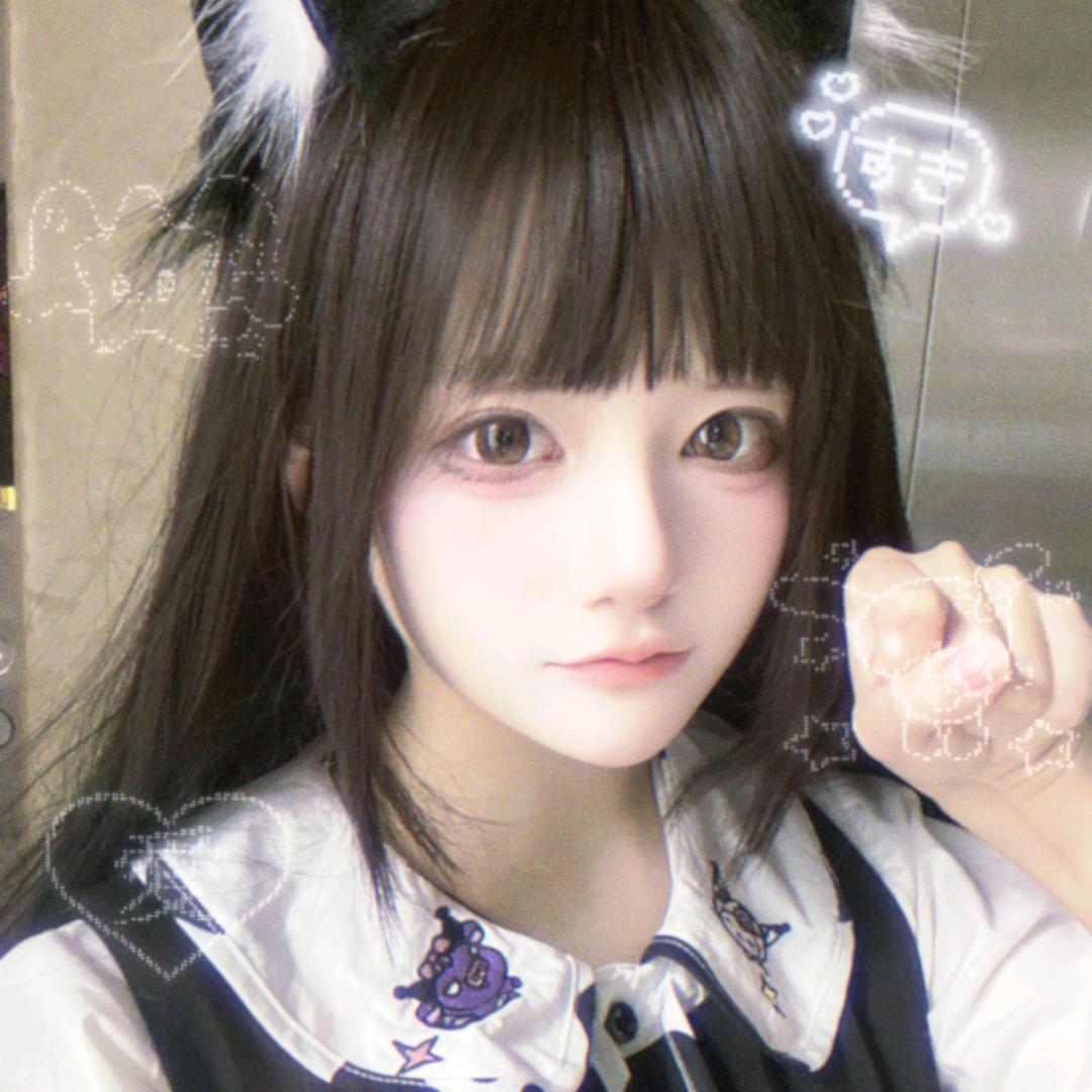 潼子不吃香菜