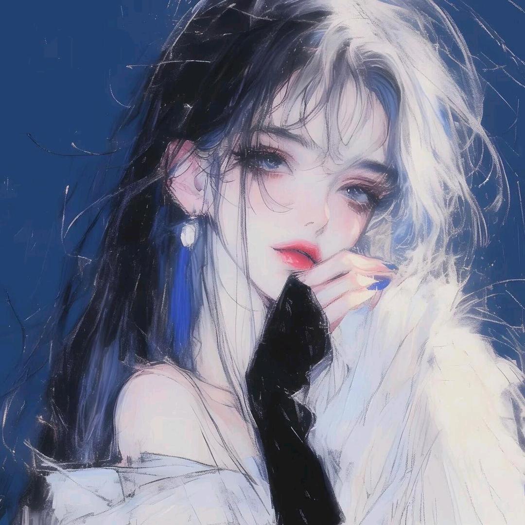 晚意♛