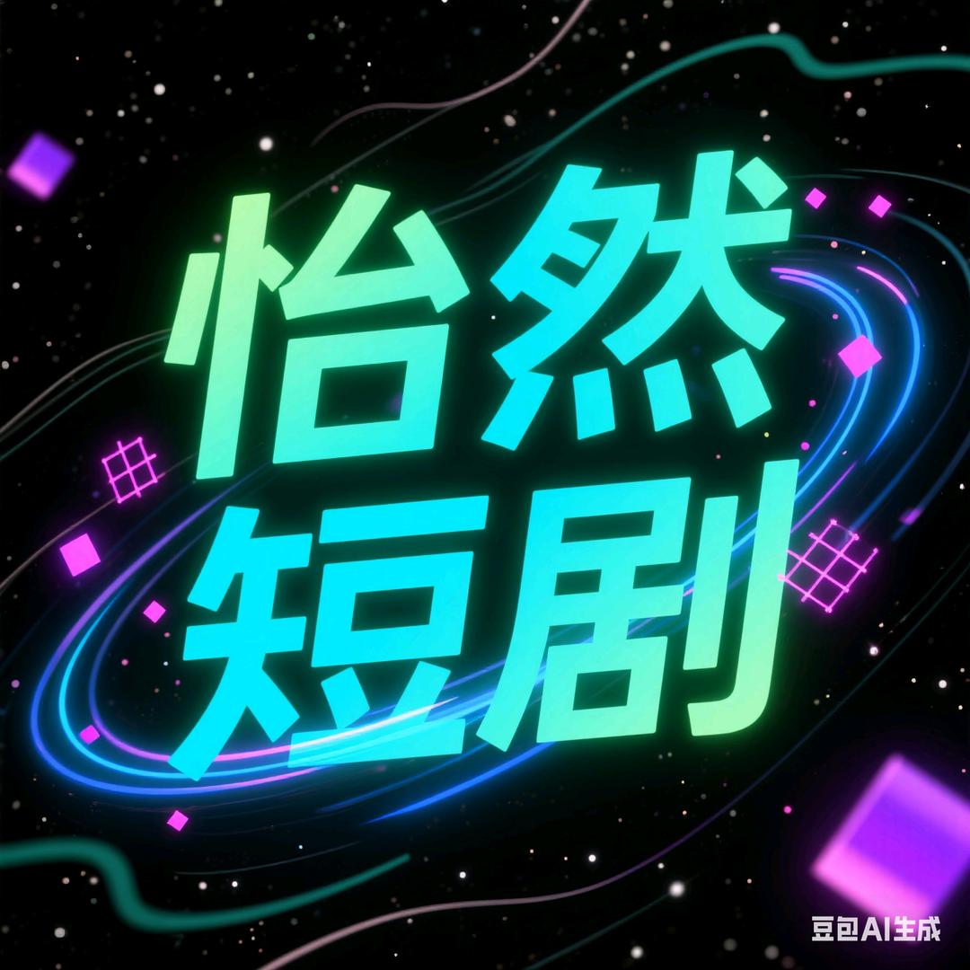 怡然短剧