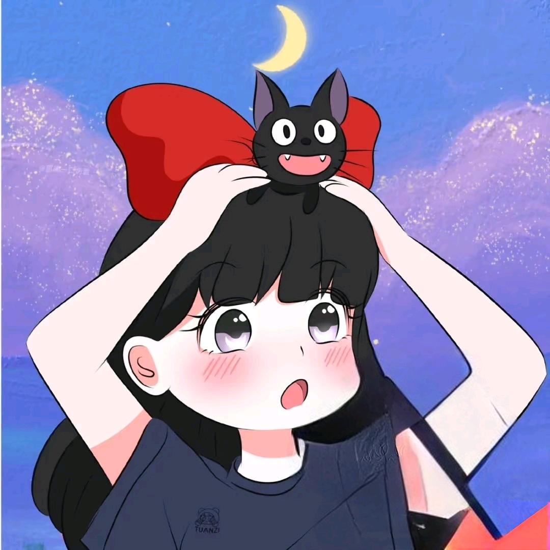 你说