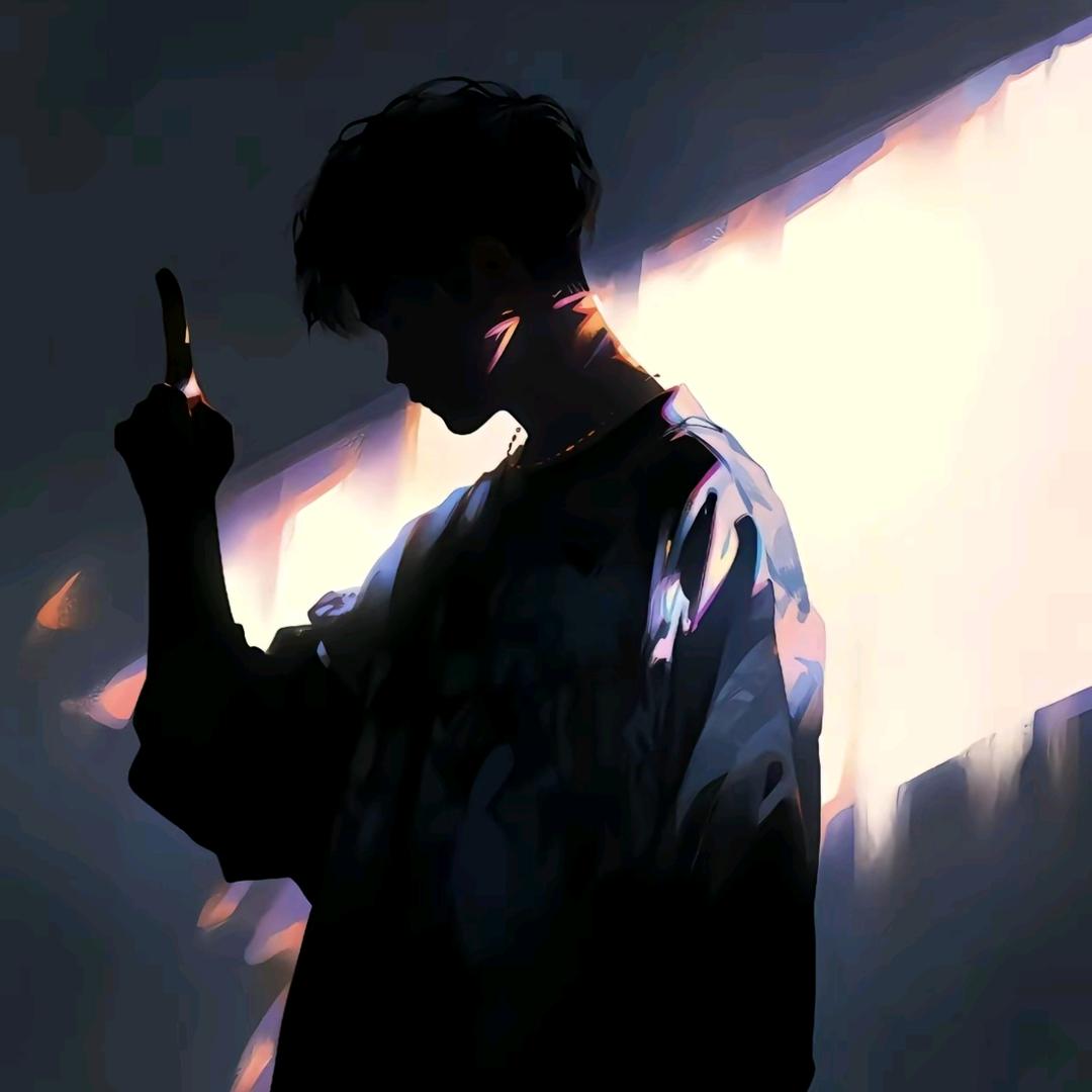 癸水_头像