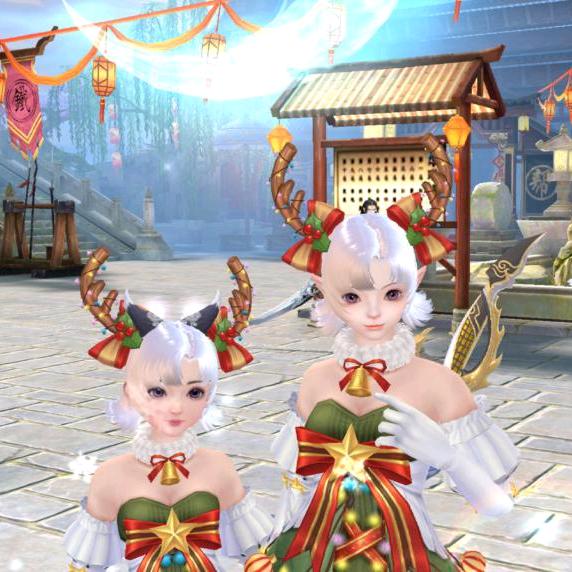 镇魔曲之我是爷们