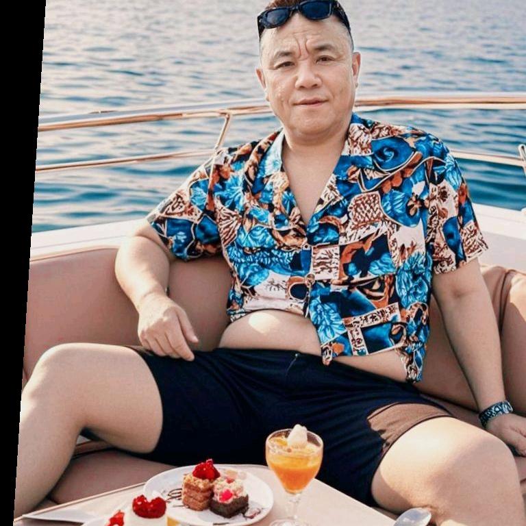 户县老吴(谢绝连赞)