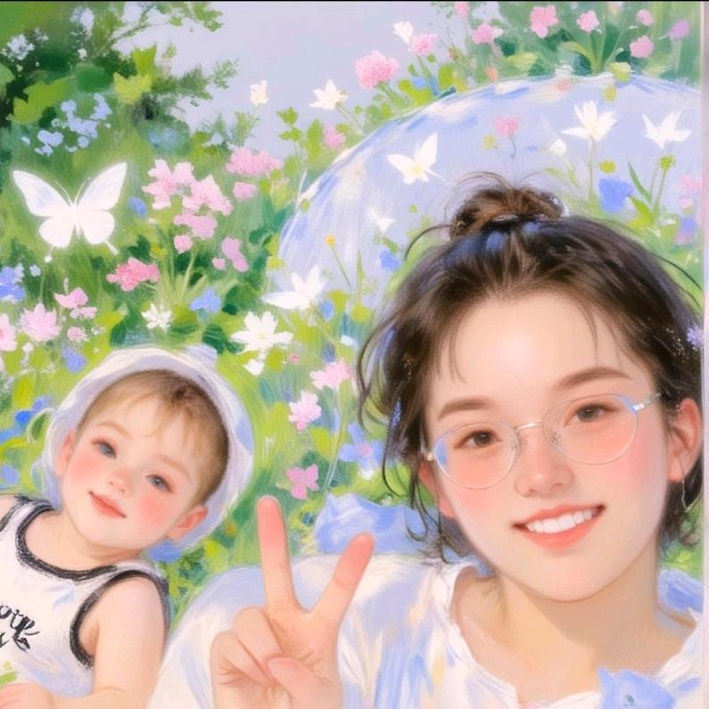 陶子妈妈吖