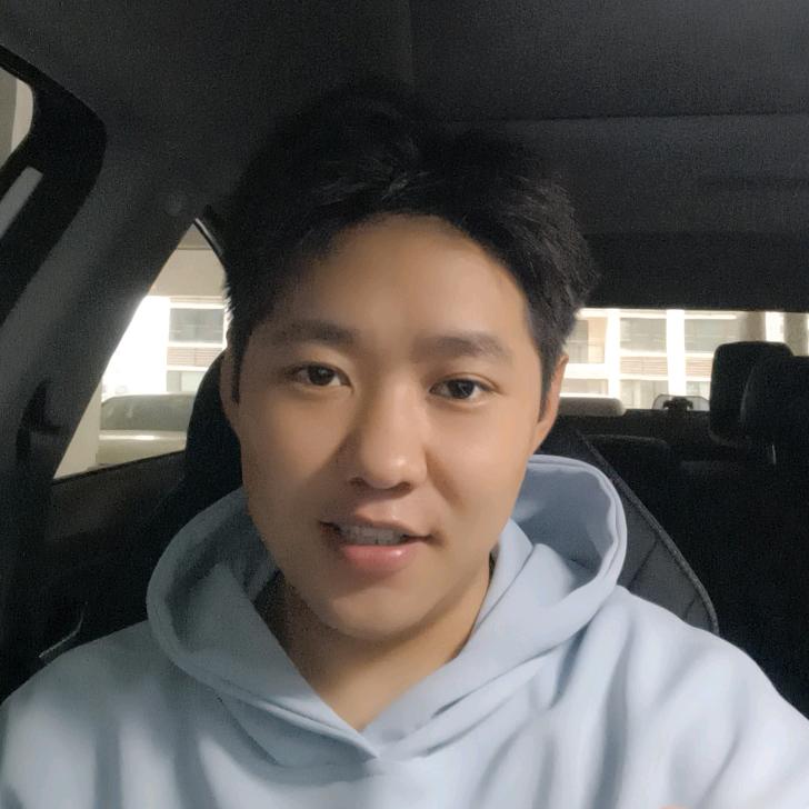 杨巅峰【😏】