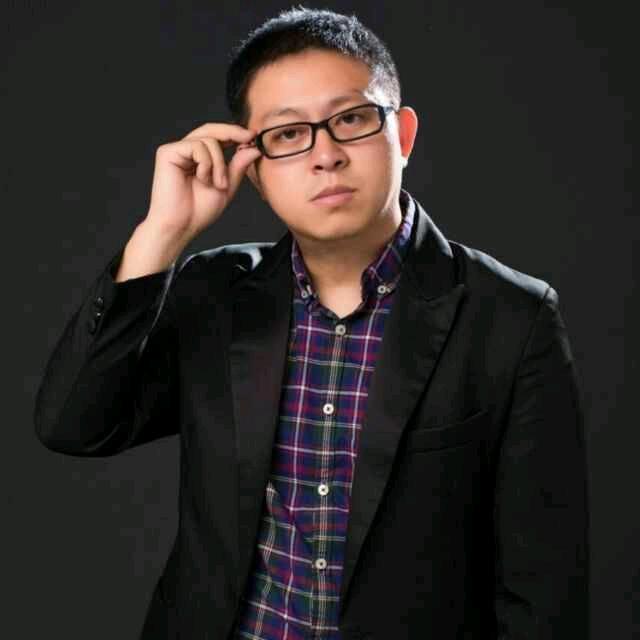 小红花托盘老曾