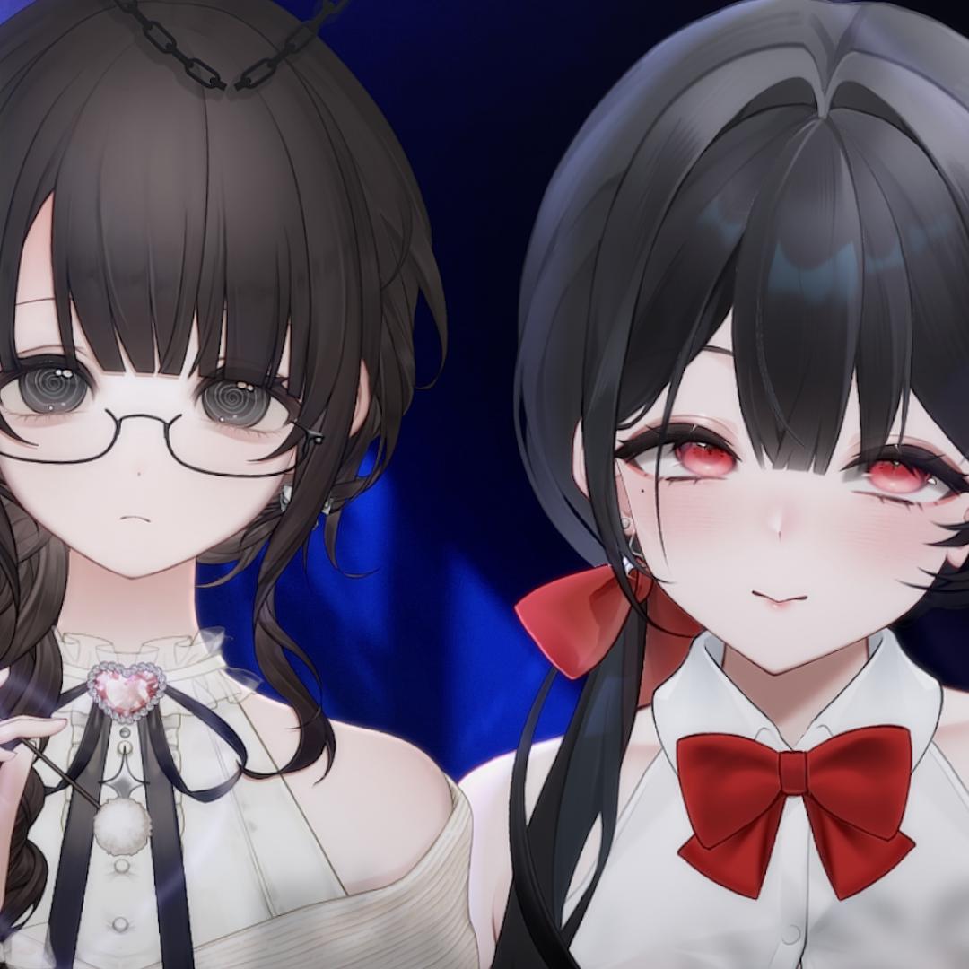 双生眠