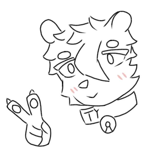 忑亚（小林先生）