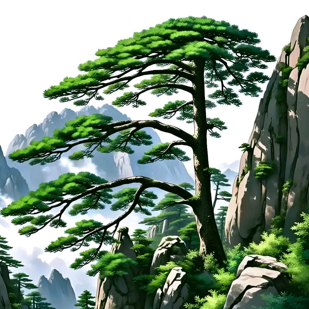 阿里山