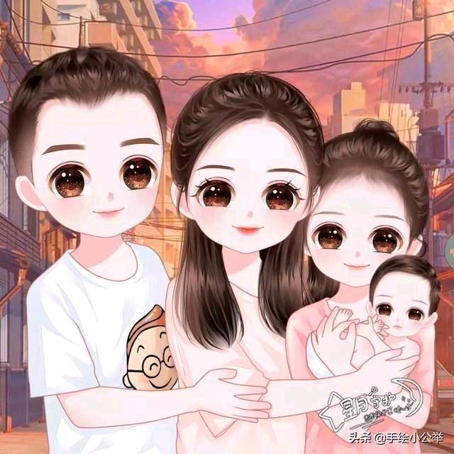 💋怡菲怡暖👨‍👩‍👧‍👦