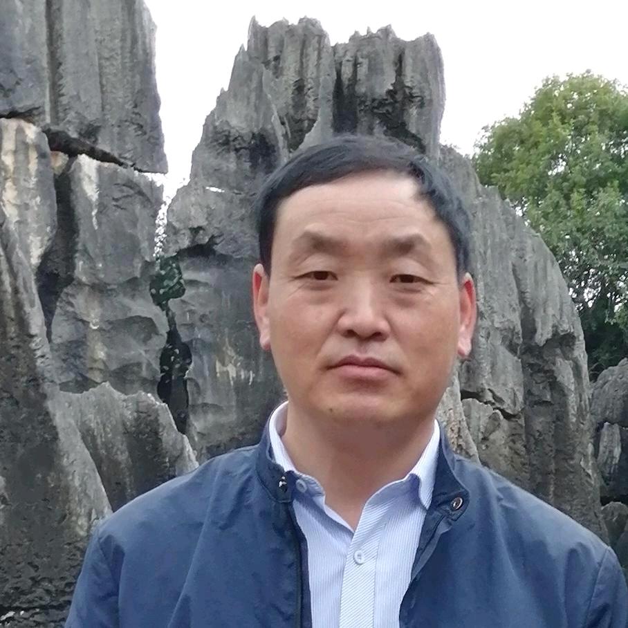 俞哥
