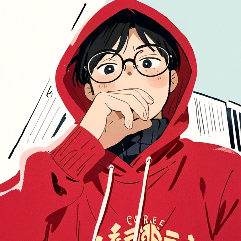 她的好邻居Yoshiki