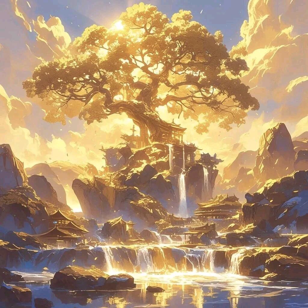 岁月静好