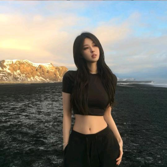 美美的蛋卷🌾