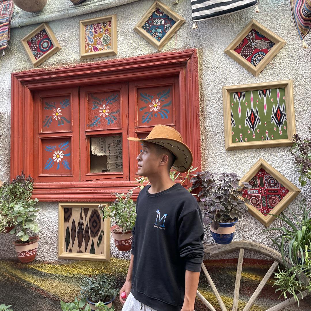 捕螺记螺蛳粉火锅（阿拉尔店）