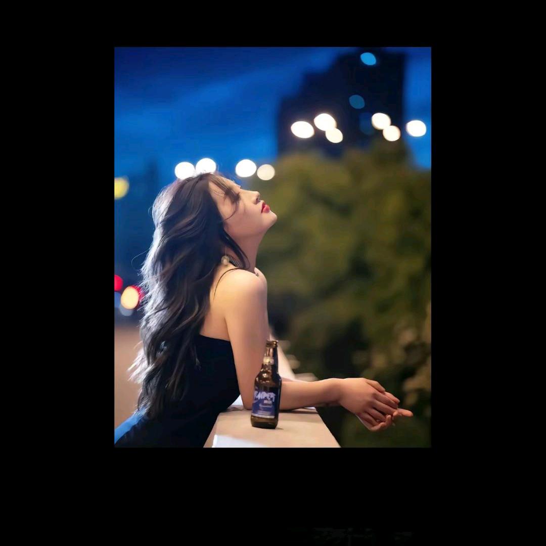 美丽动人心弦，姐姐