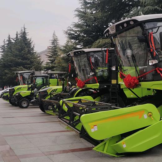 🚜农机～小仙