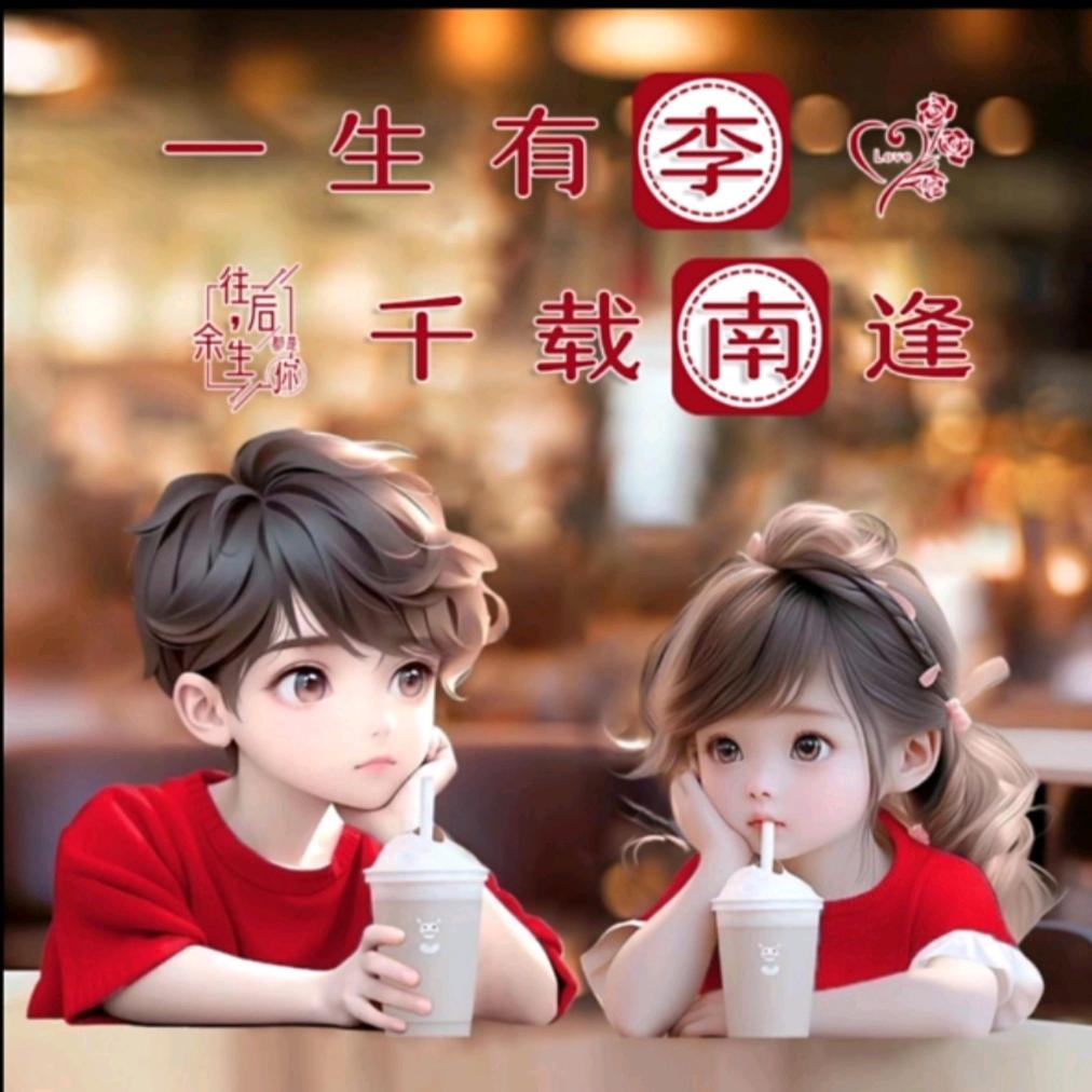烟雨飘渺