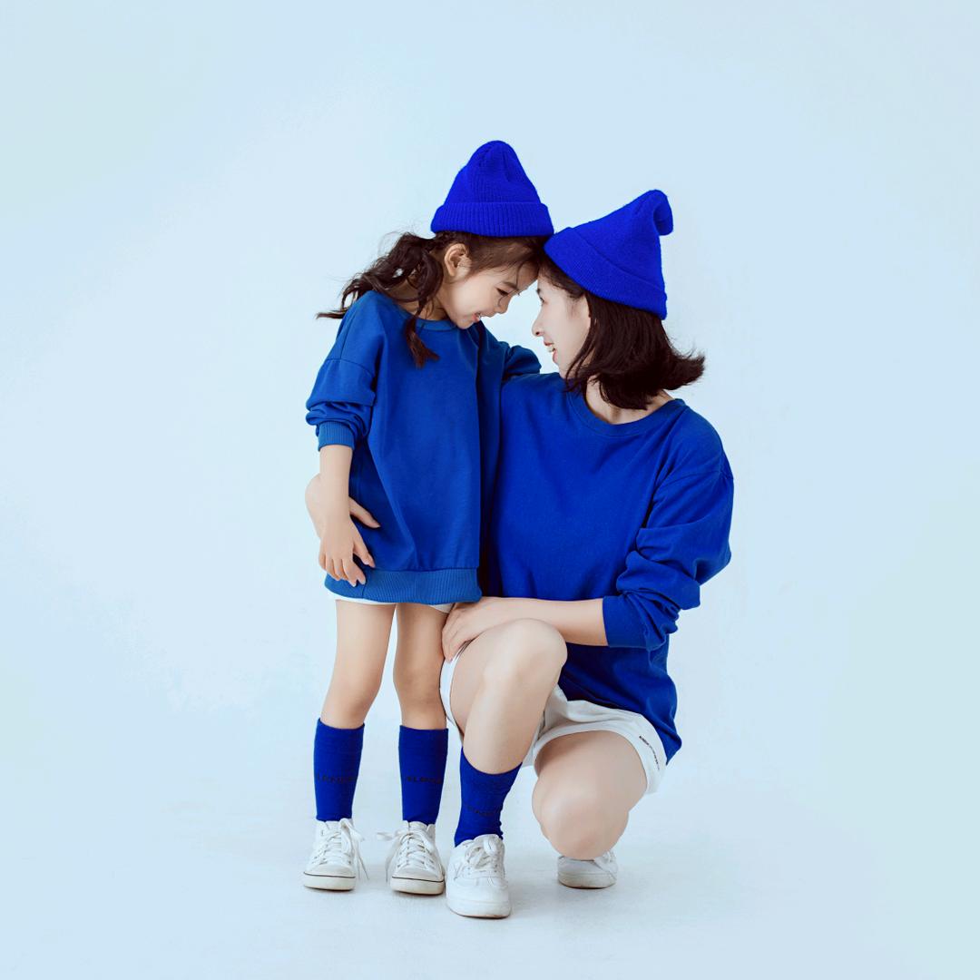 原来我是妈妈呀