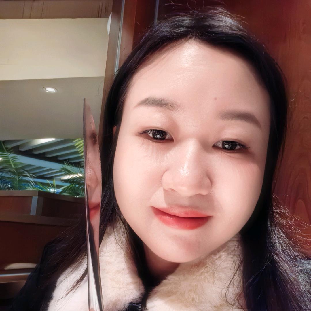 财神爷亲闺女