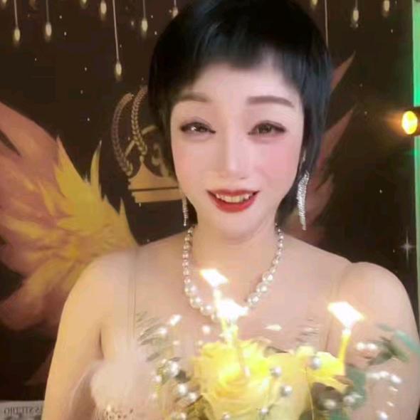 广东小妞😄