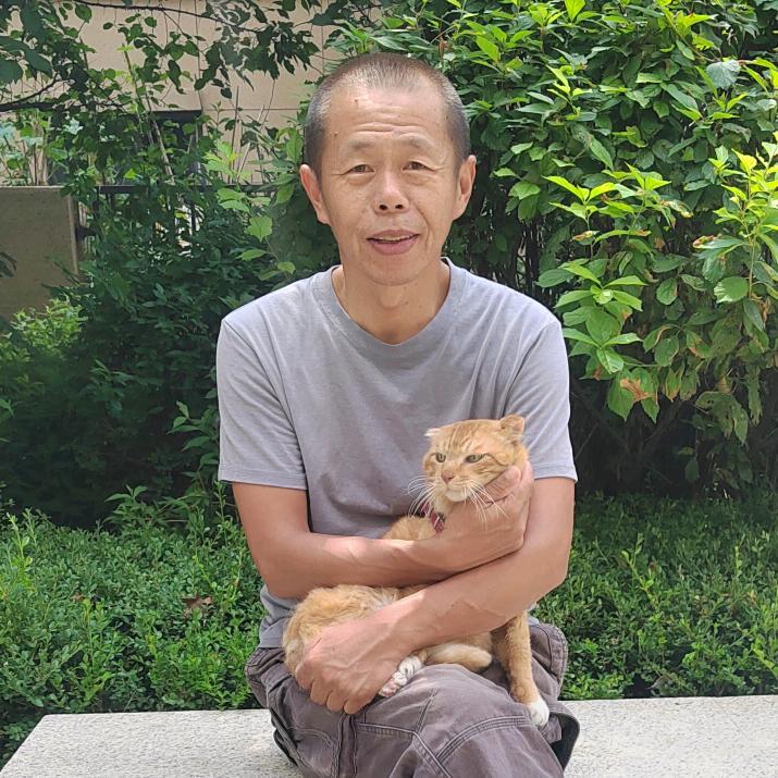 老铁情·祖国行