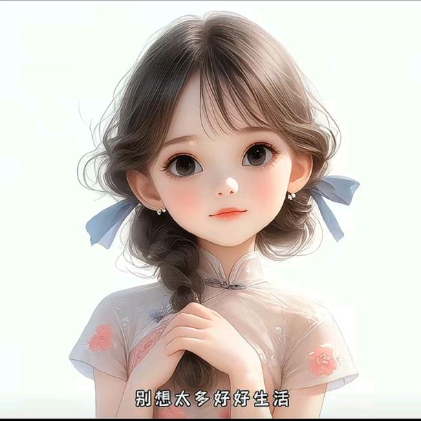 活着，就是幸福