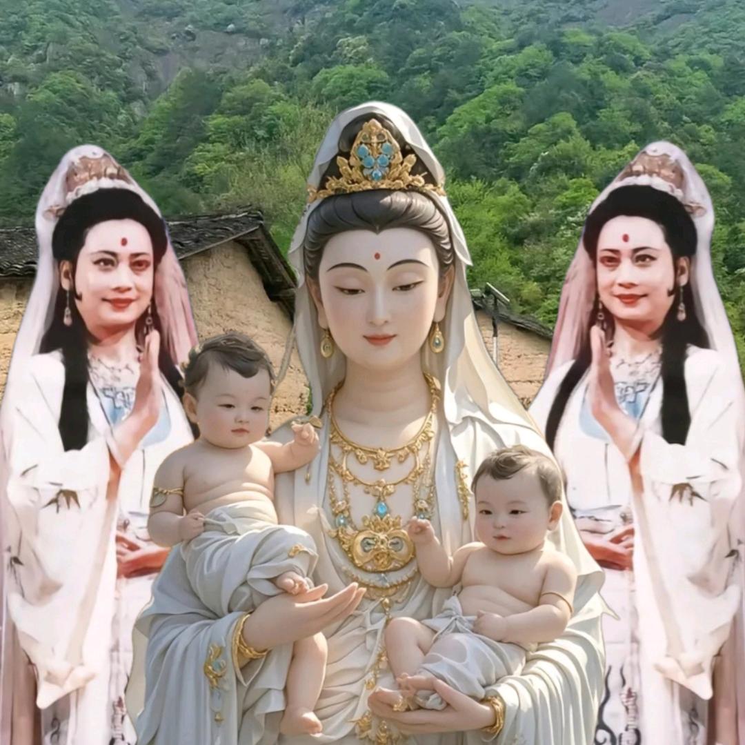 送财送福