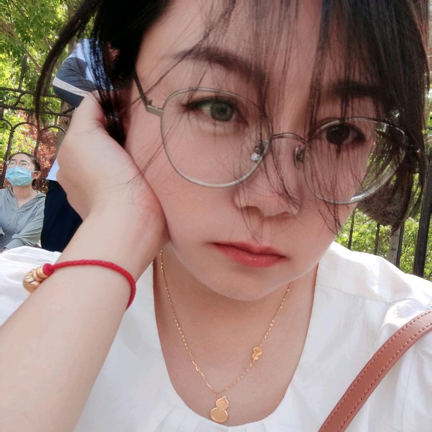 神仙妹妹🐥
