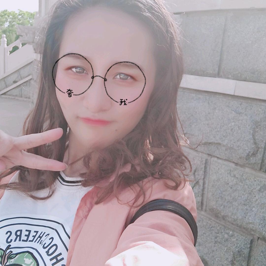 丽丽🌈