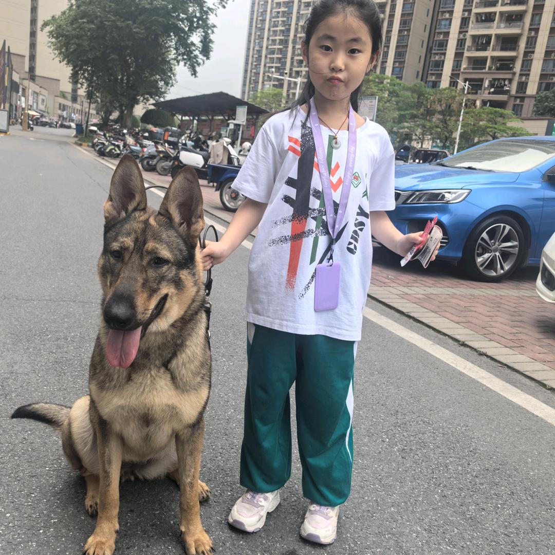语涵妈咪叫老邱