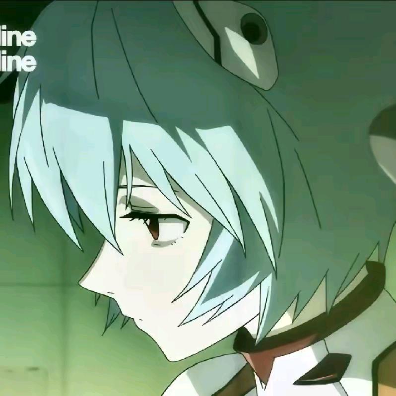 Ayanami Rei