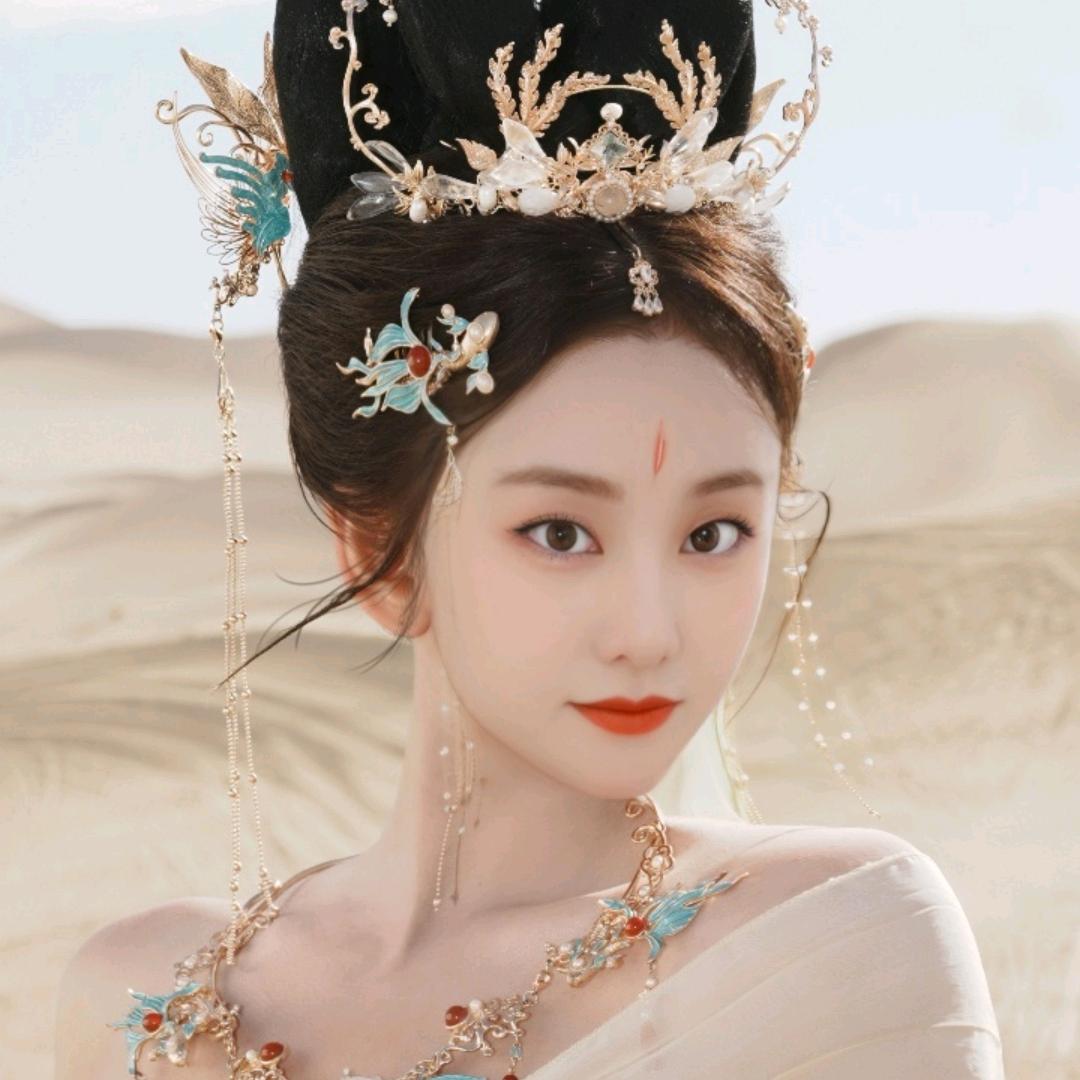 琪琪