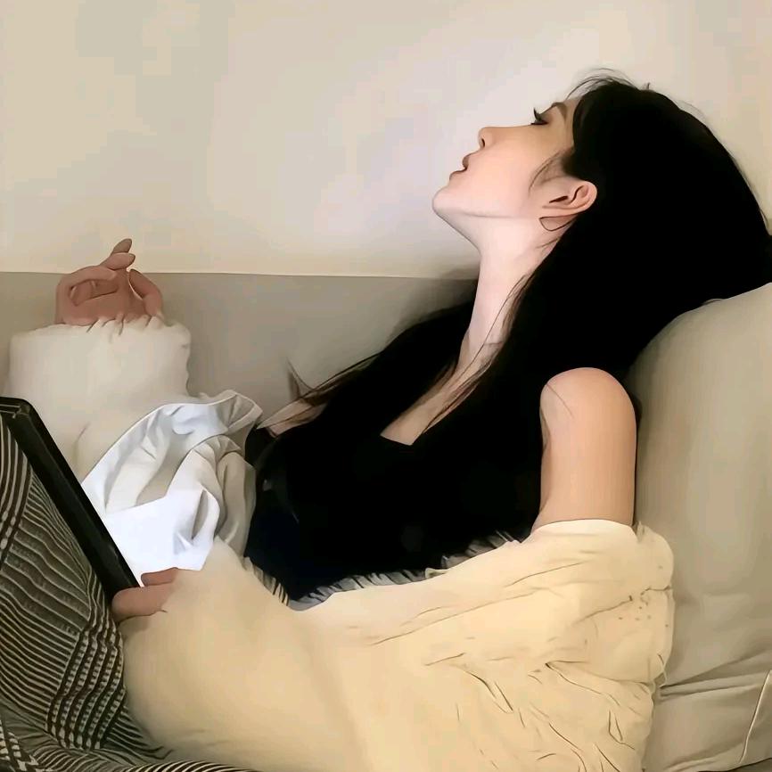 小卷毛吖