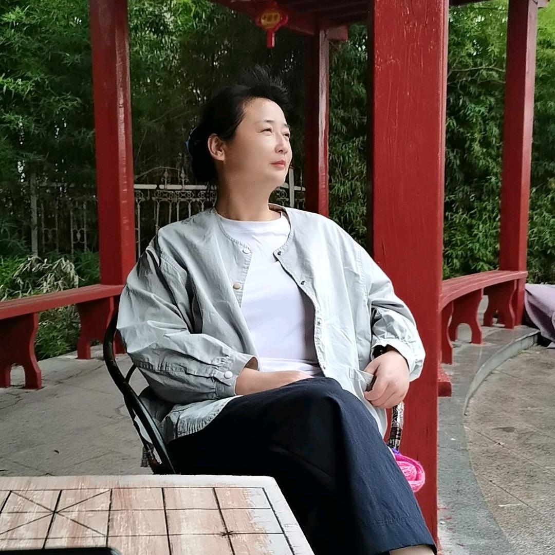 微微