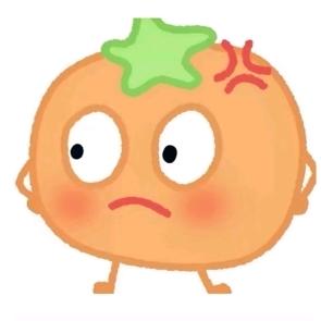 伸个懒腰（🍊）