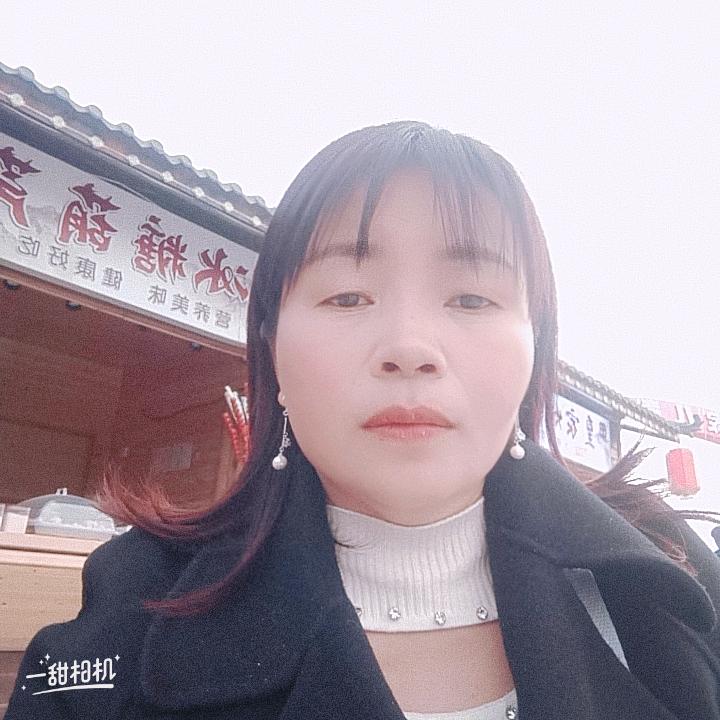微微一笑
