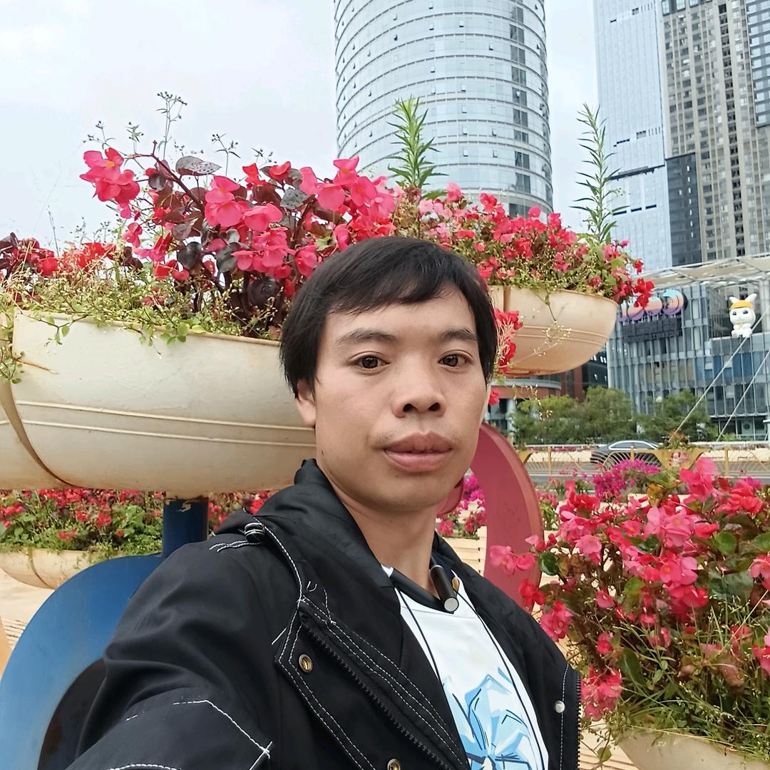 一生一世我爱你。